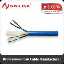 AMP Calidad Original UTP Cat6 Lan Cable